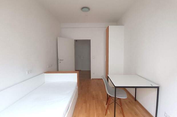 Wohnung mieten in 1030 Wien (Bild 4)