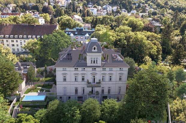 Terrassenwohnung kaufen in 1130 Wien (Bild 3)