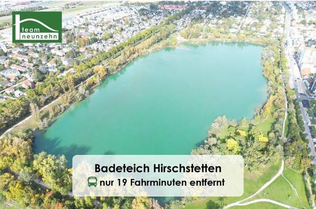 Terrassenwohnung kaufen in 1220 Wien (Bild 5)