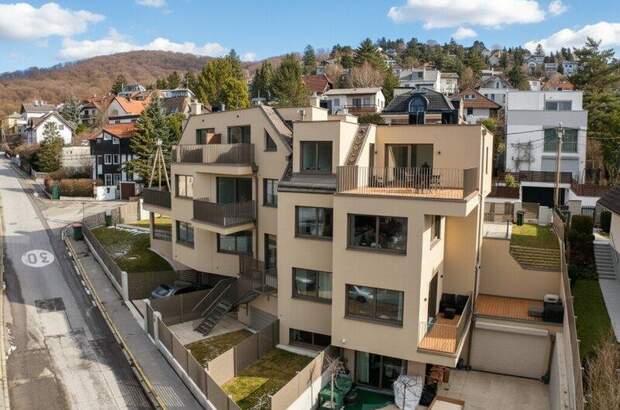 Mehrfamilienhaus kaufen in 1140 Wien (Bild 2)