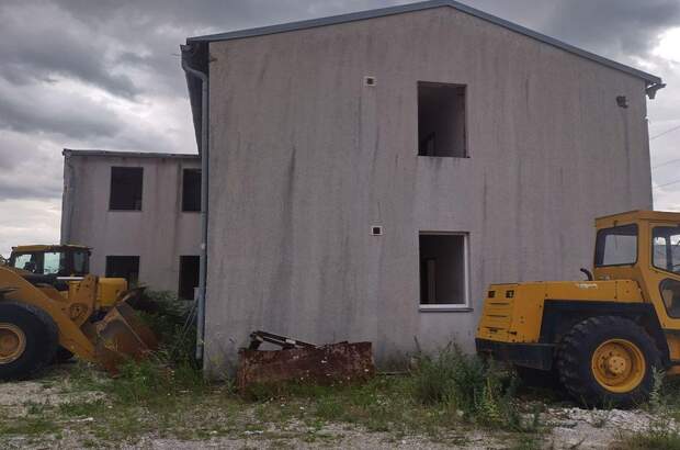 Gewerbeobjekt kaufen in 2752 Wöllersdorf (Bild 3)