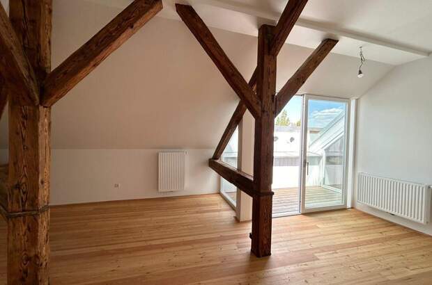 Wohnung mit Balkon mieten in 8010 Graz (Bild 1)