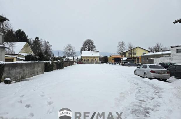 Wohnanlage kaufen in 3243 St. Leonhard (Bild 4)