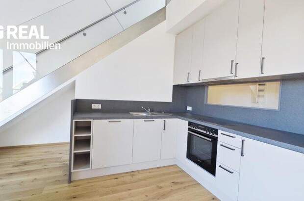 Terrassenwohnung mieten in 1090 Wien (Bild 4)