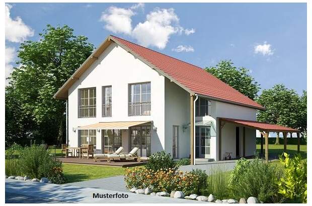 Einfamilienhaus kaufen in 1210 Wien (Bild 1)