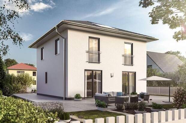 Haus mit Garten kaufen in 6714 Nüziders (Bild 2)