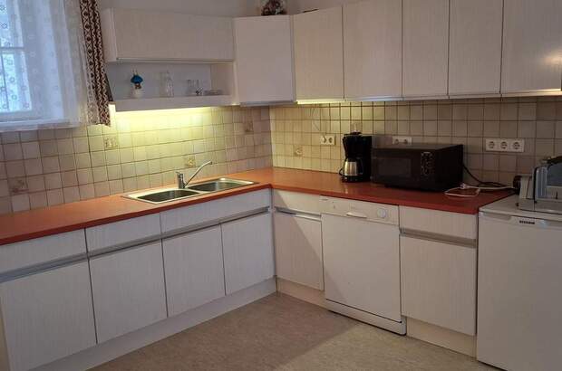 Haus mit Garten mieten in 2244 Spannberg (Bild 4)