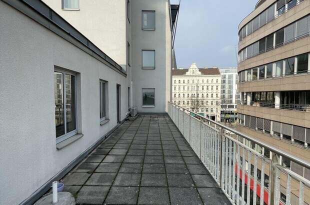 Gewerbeobjekt mieten in 1060 Wien (Bild 3)