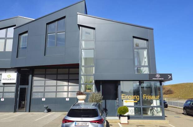 Gewerbeobjekt mieten in 8301 Kainbach (Bild 3)