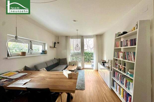 Wohnung mieten in 8010 Graz (Bild 1)