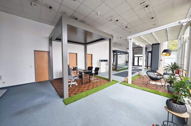 Einzelhandel mieten in 2351 Wr. Neudorf (Bild 4)