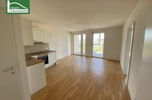 Terrassenwohnung mieten in 8020 Graz (Bild 5)