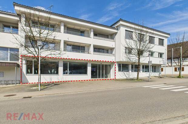 Gewerbeobjekt mieten in 6912 Hörbranz (Bild 1)