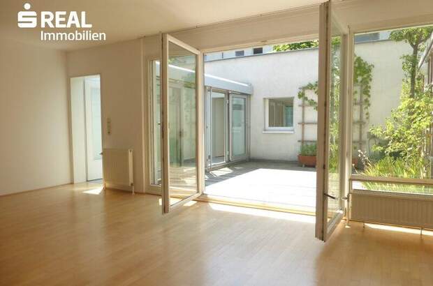 Terrassenwohnung kaufen in 1130 Wien (Bild 2)
