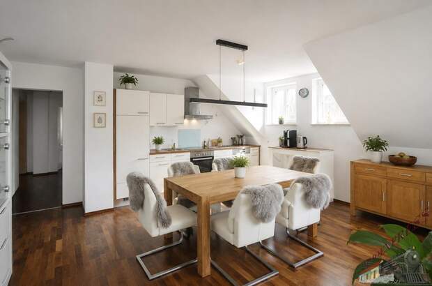 Terrassenwohnung mieten in 3021 Pressbaum (Bild 4)