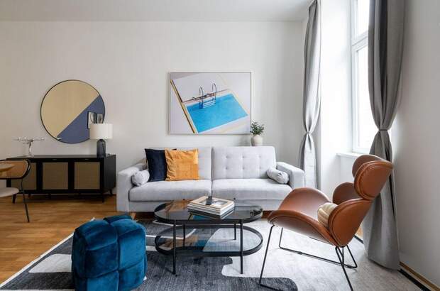 Mietwohnung in 1160 Wien (Bild 1)