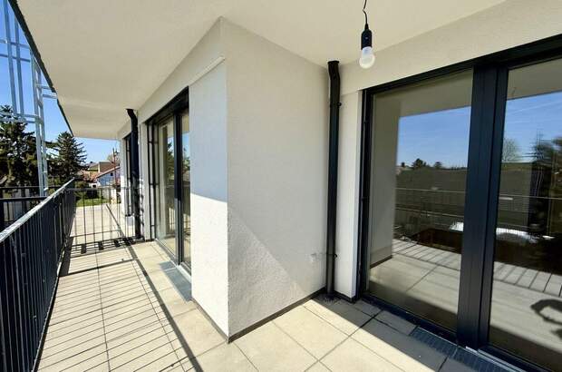 Wohnung mit Balkon kaufen in 1220 Wien (Bild 3)