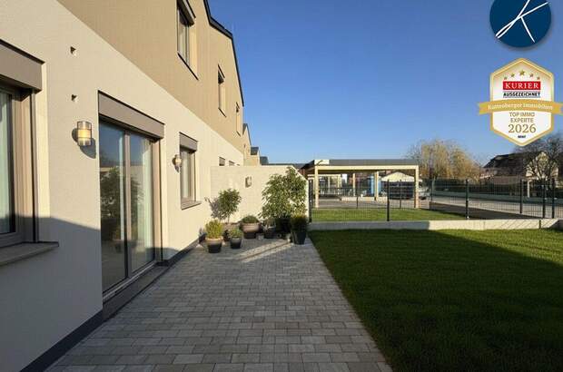 Haus mit Garten kaufen in 3484 Grafenwörth (Bild 2)