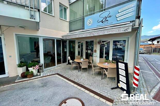 Gastronomie / Restaurant kaufen in 6632 Ehrwald (Bild 1)