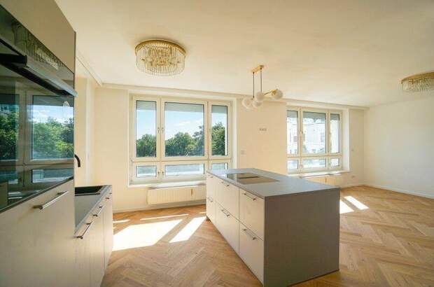 Terrassenwohnung kaufen in 1040 Wien (Bild 4)