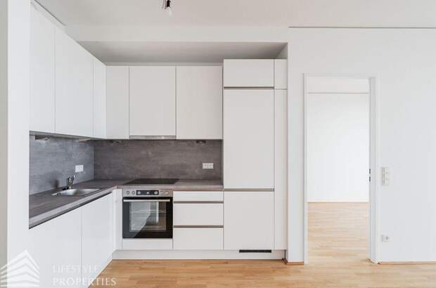 Wohnung mit Balkon kaufen in 1020 Wien (Bild 1)