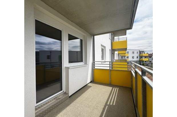 Terrassenwohnung mieten in 2700 Wr. Neustadt (Bild 1)
