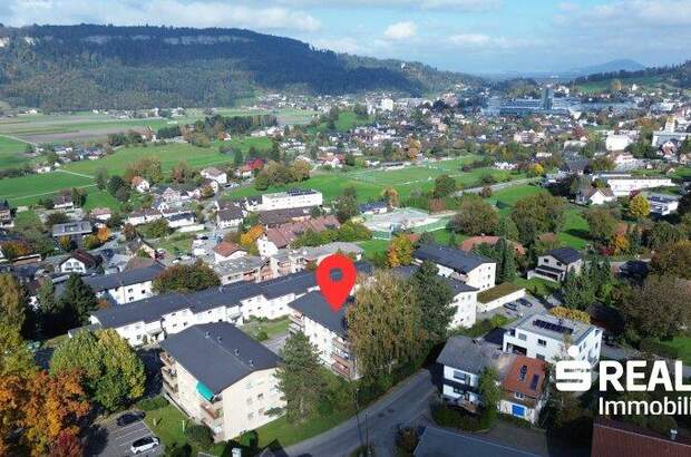 Terrassenwohnung kaufen in 6800 Feldkirch (Bild 3)