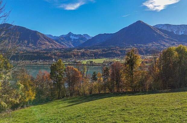 Grundstück kaufen in 9072 Ludmannsdorf (Bild 3)