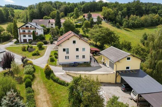 Gewerbeobjekt kaufen in 4084 Gmein (Bild 4)