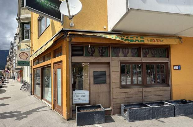 Gewerbeobjekt kaufen in 6020 Innsbruck (Bild 3)