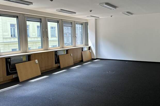 Gewerbeobjekt mieten in 1050 Wien (Bild 1)
