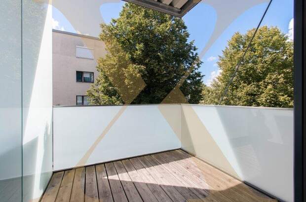 Terrassenwohnung mieten in 4060 Leonding (Bild 1)
