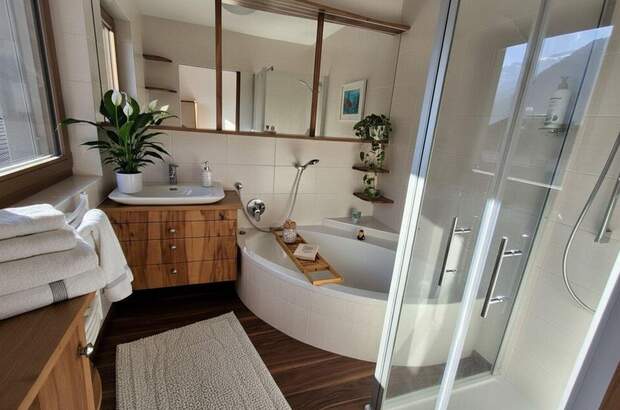 Wohnung mit Balkon kaufen in 6271 Uderns (Bild 4)