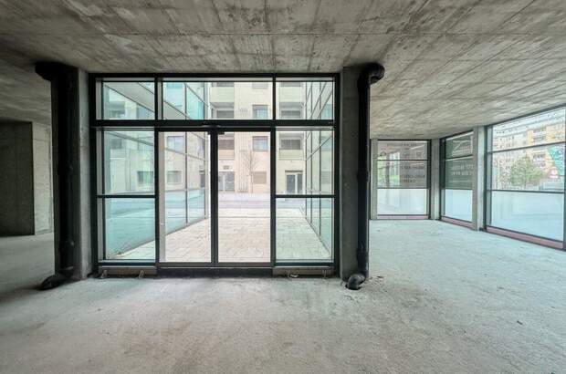 Gewerbeobjekt mieten in 1220 Wien (Bild 5)