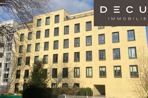 Büro / Praxis mieten in 1130 Wien (Bild 1)