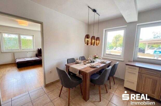 Terrassenwohnung kaufen in 6230 Brixlegg (Bild 5)