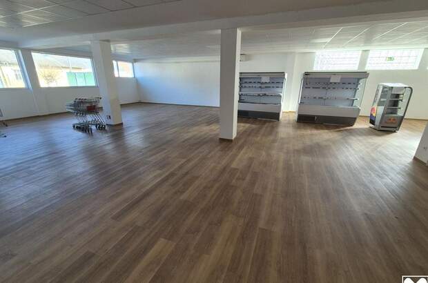 Gewerbeobjekt mieten in 2104 Spillern (Bild 1)