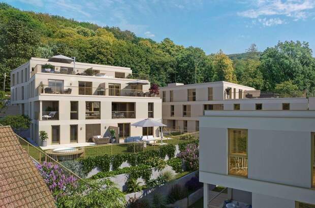 Wohnung kaufen in 3002 Purkersdorf (Bild 4)