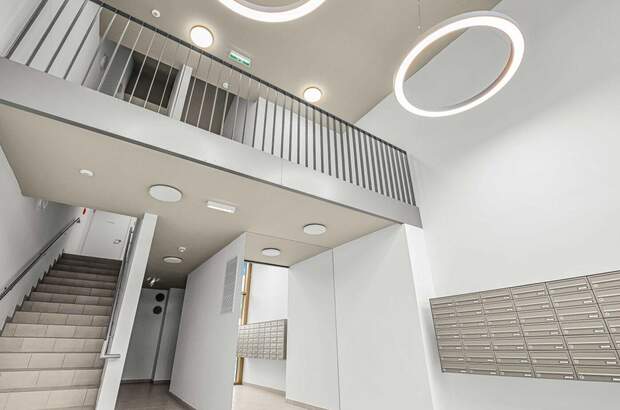Wohnung mit Balkon mieten in 1220 Wien (Bild 1)