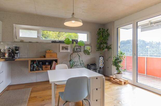 Wohnung mit Balkon kaufen in 6094 Axams (Bild 4)