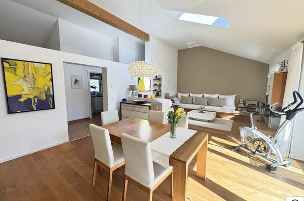 Wohnung mit Balkon mieten in 5084 Großgmain (Bild 2)