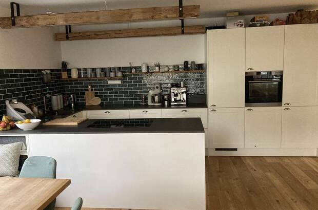 Terrassenwohnung kaufen in 6430 Ötztal (Bild 2)