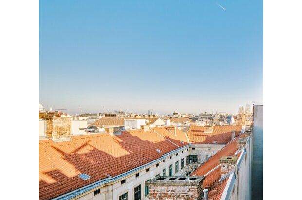 Terrassenwohnung kaufen in 1070 Wien (Bild 1)