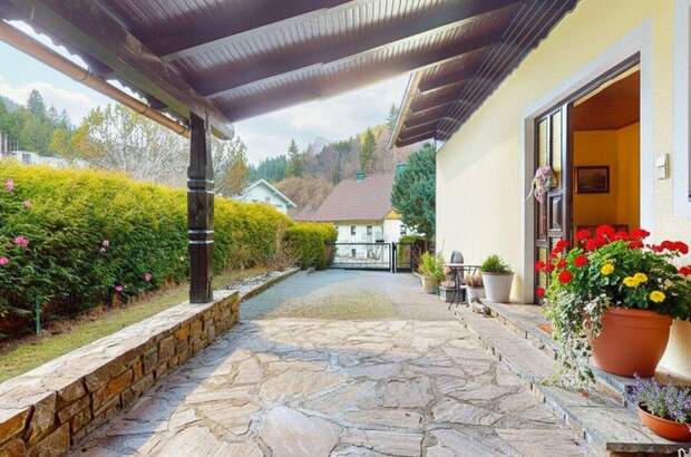 Haus mit Garten kaufen in 9375 Hüttenberg (Bild 2)