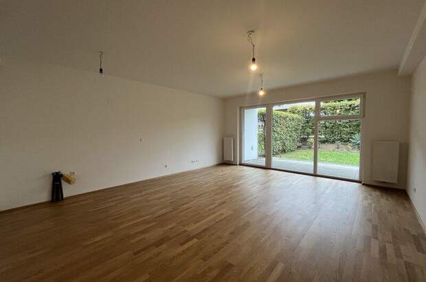 Terrassenwohnung mieten in 3386 Hafnerbach (Bild 2)