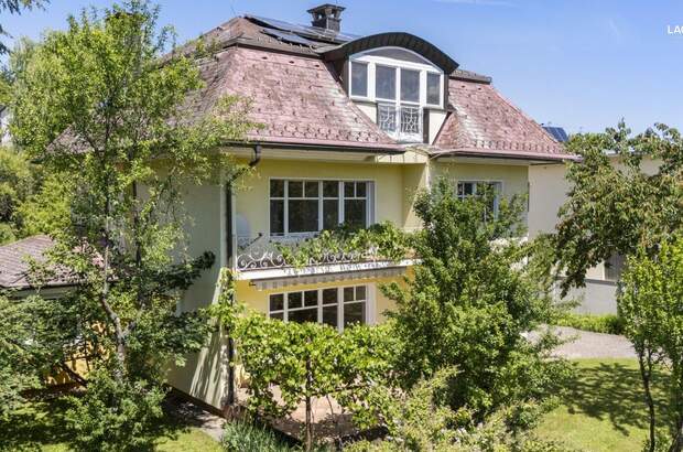Haus mit Garten kaufen in 9020 Klagenfurt (Bild 3)