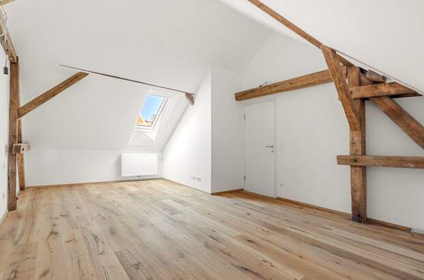 Altbauwohnung kaufen in 8490 Bad Radkersburg (Bild 5)