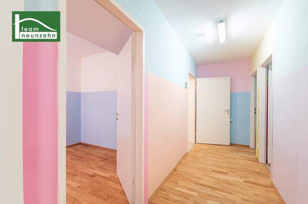 Büro / Praxis mieten in 1100 Wien (Bild 3)