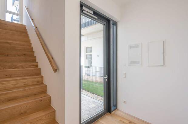 Gewerbeobjekt mieten in 1200 Wien (Bild 2)