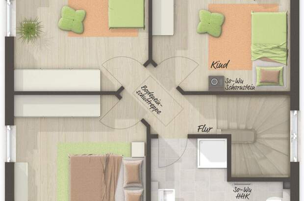 Haus mit Garten kaufen in 6842 Koblach (Bild 3)